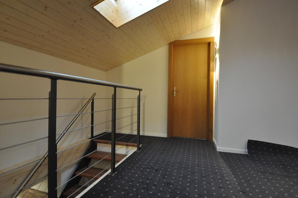 Destimotel Lichtensteig Exteriér fotografie